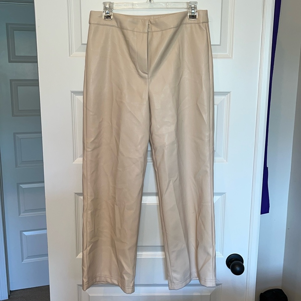 Bagatelle Leather Pants